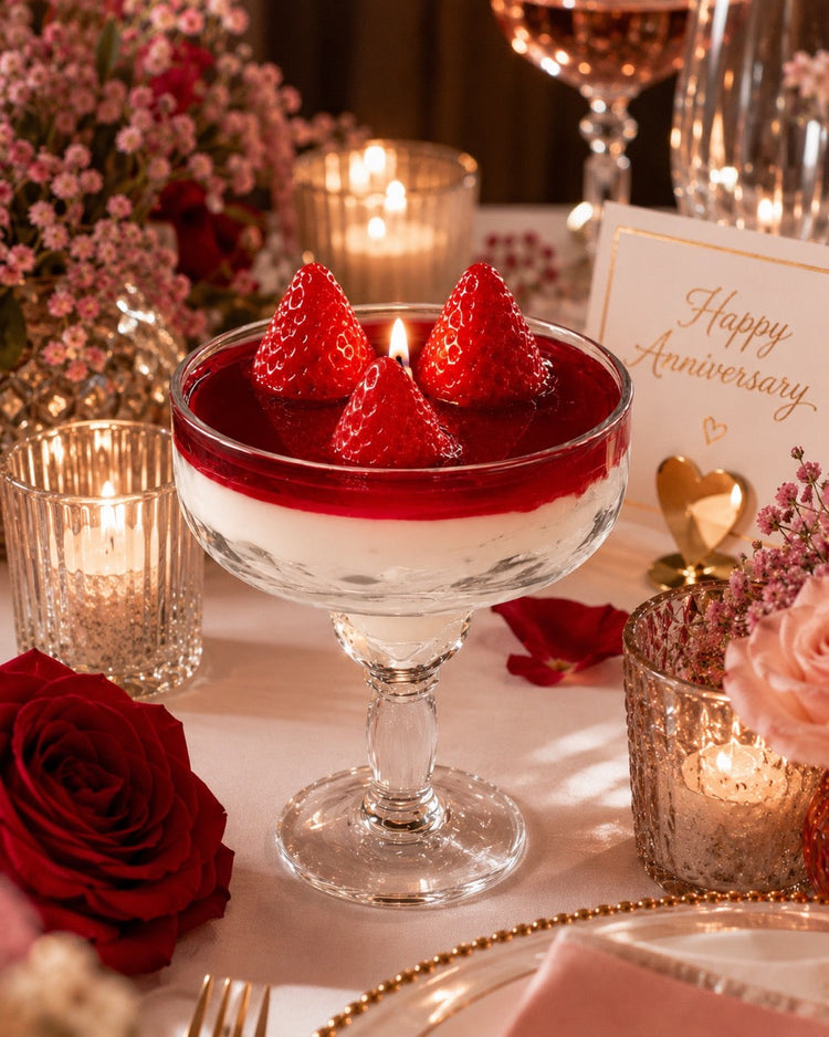 Desert & Cocktail