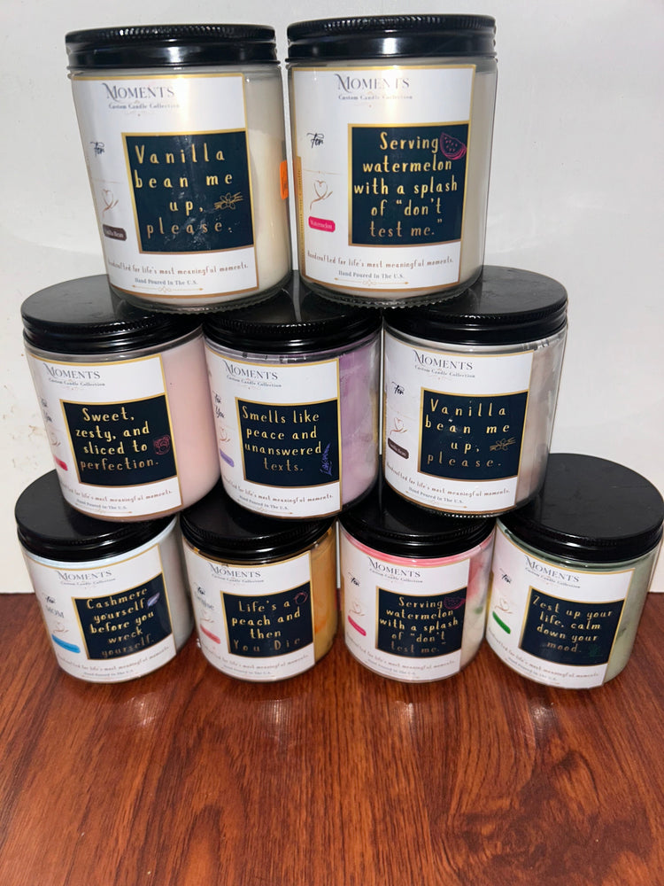 Candles
