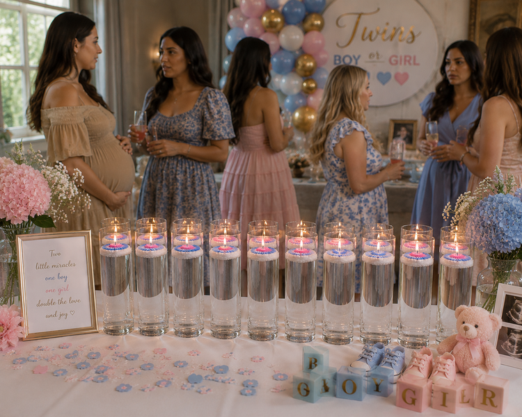 Event Favors