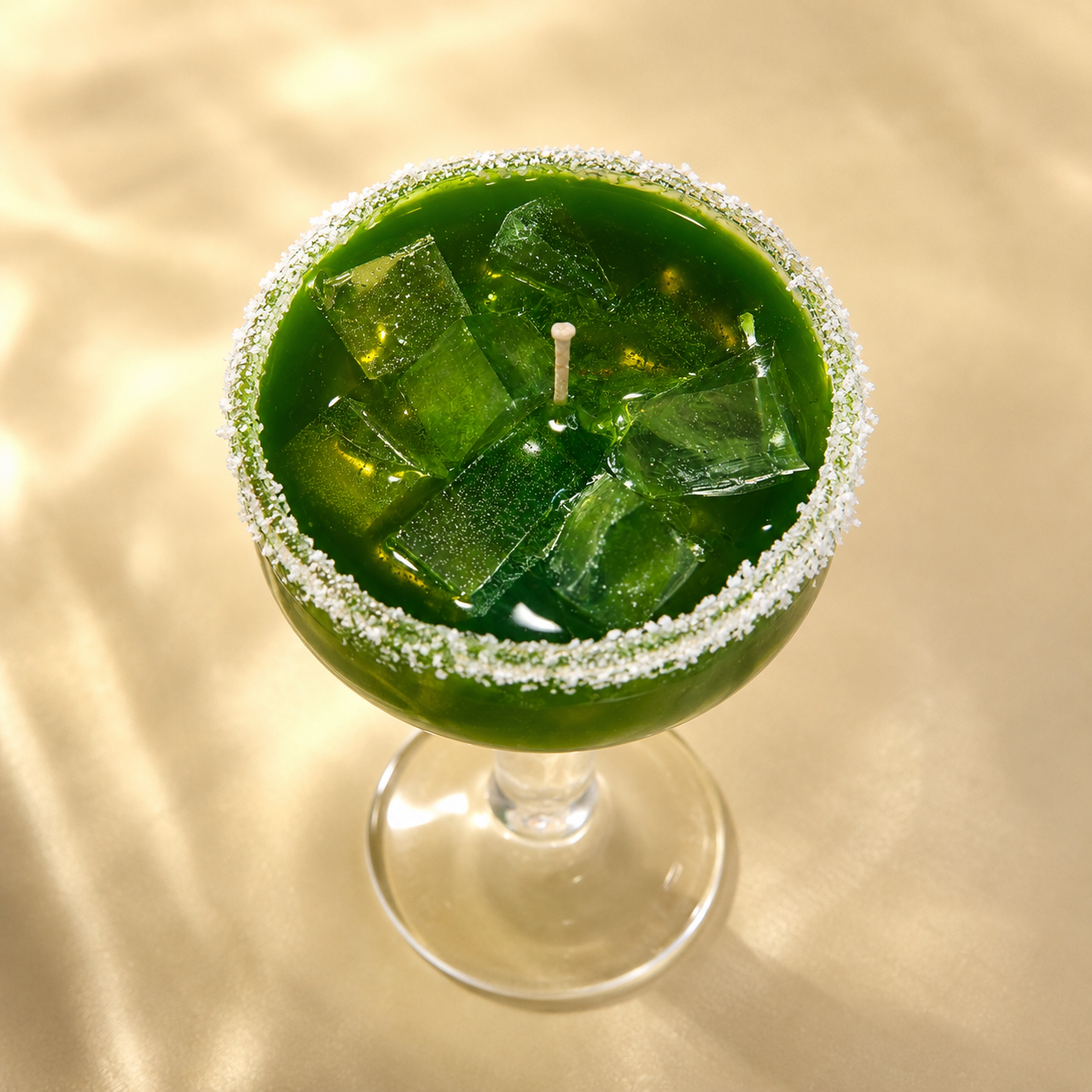 Limearita Luxury Cocktail Candle – 10 oz