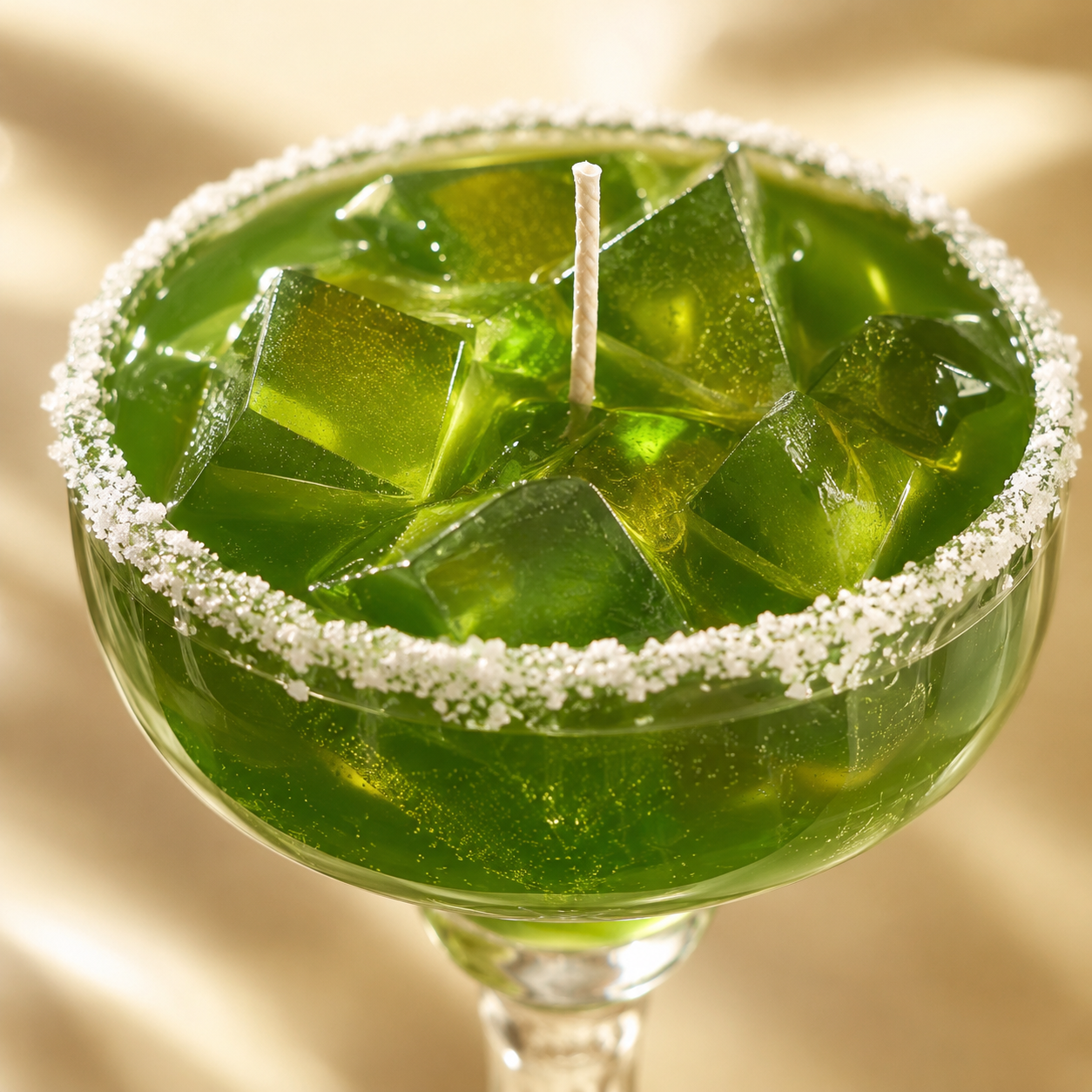 Limearita Luxury Cocktail Candle – 10 oz